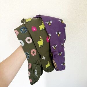 Figs Compression Socks Bundle